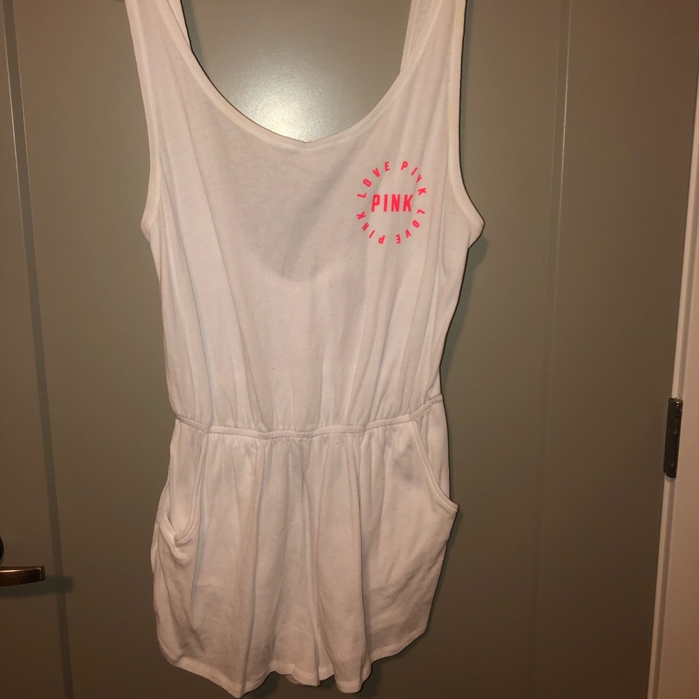 PINK romper